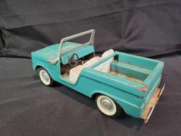 Nylint toys N 8200 Ford Bronco