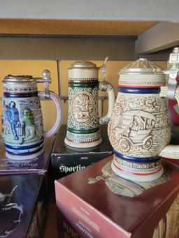 Avon Steins