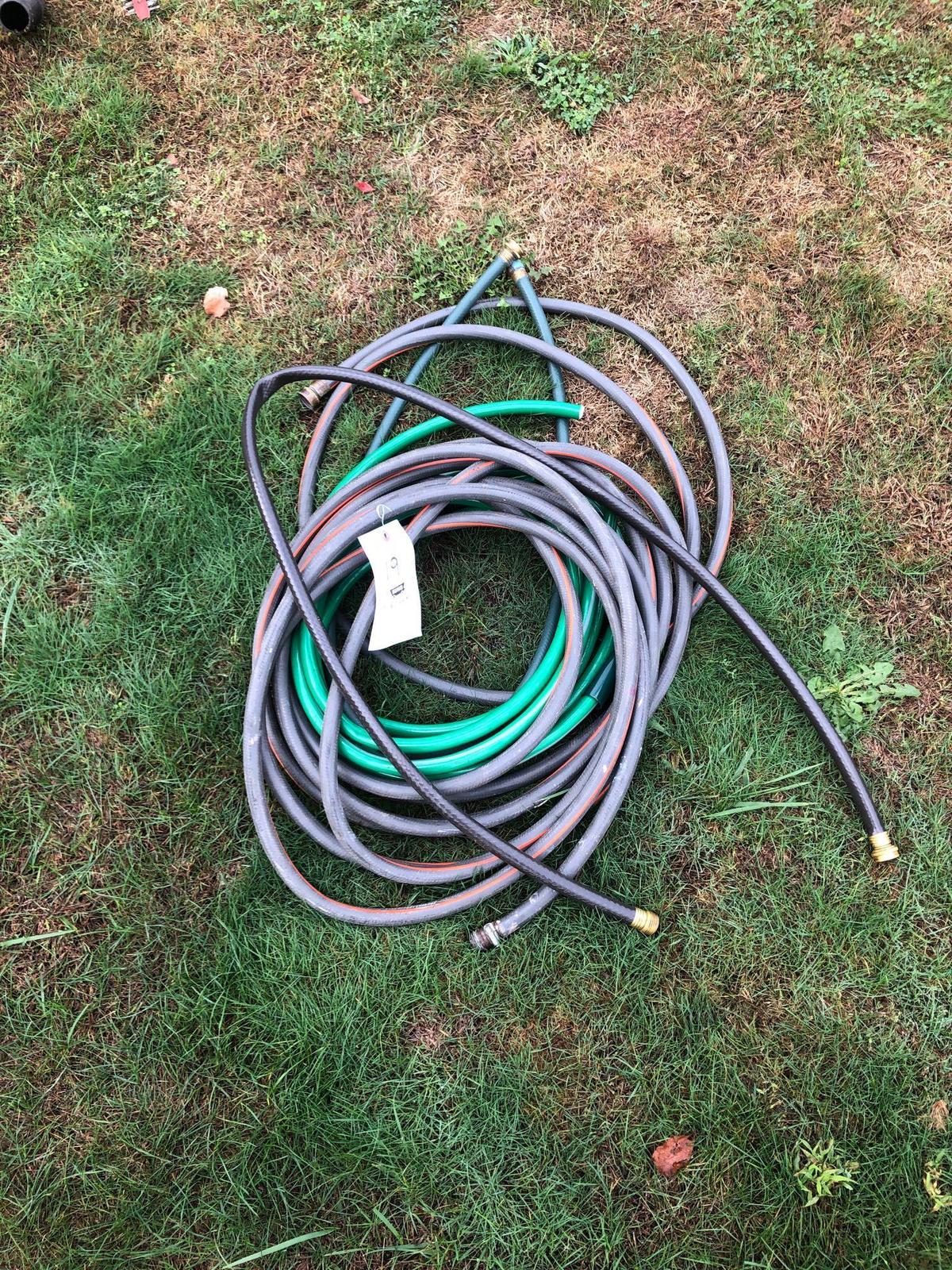 Hose