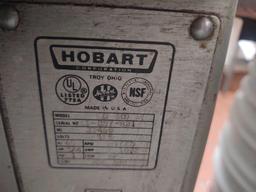 Hobart D-300 Mixer w/ attachments
