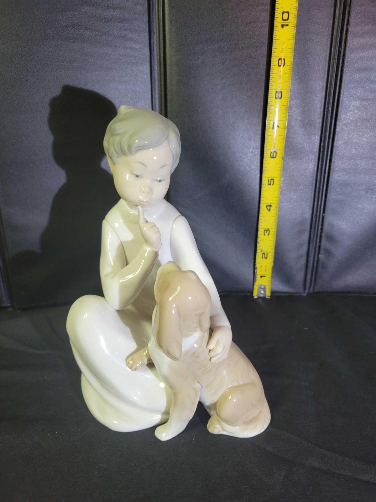 lladro 4522 p44