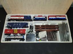 Lionel N&W Spirit of America