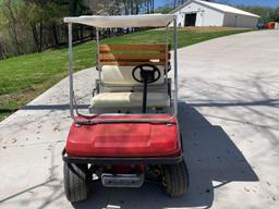 Golf Cart