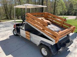 Golf Cart