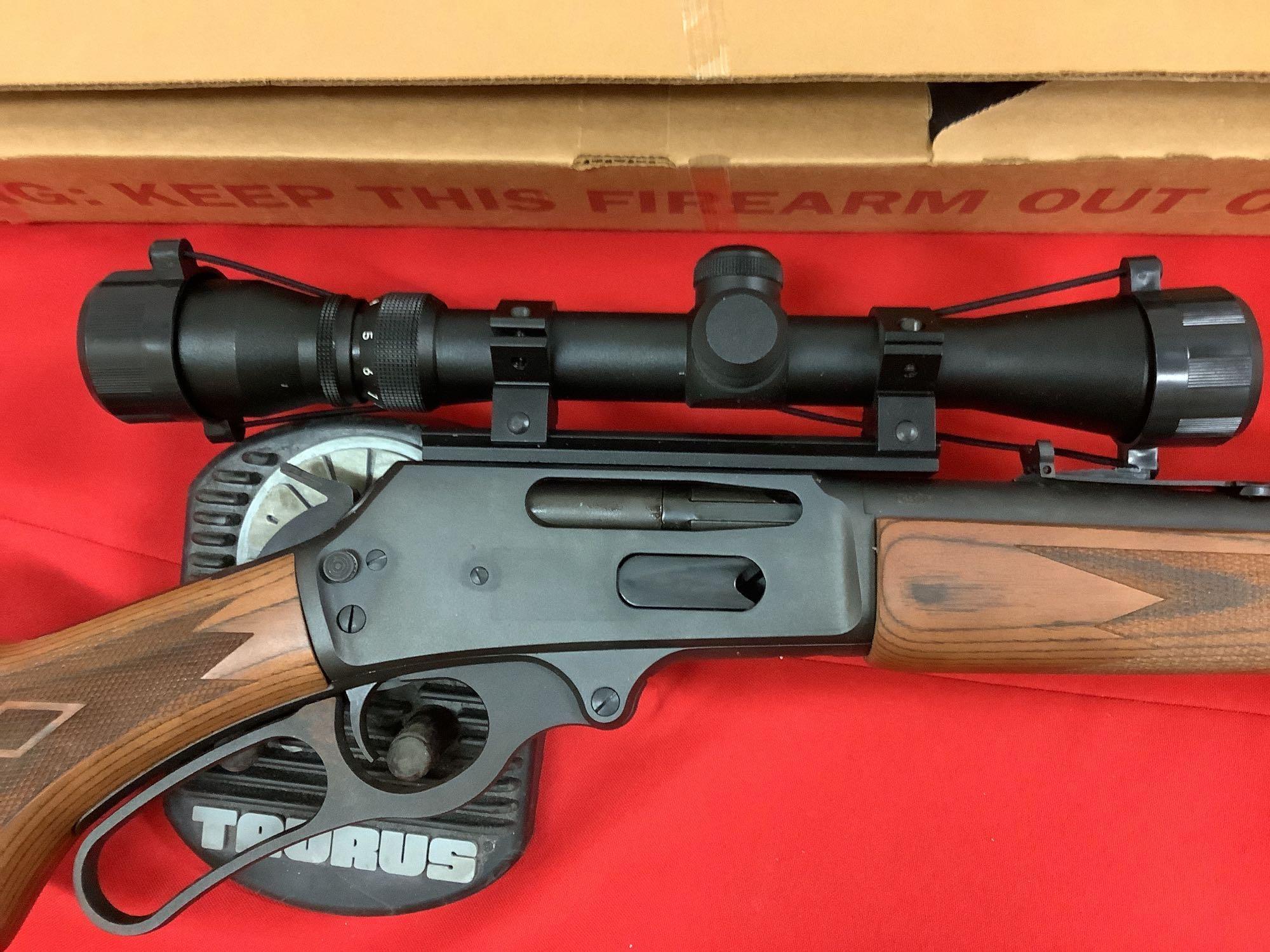 Marlin mod. 336W Rifle