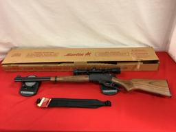 Marlin mod. 336W Rifle