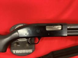 Mossberg mod. 500 ATP Shotgun