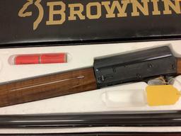 Browning mod. Light 12 Shotgun