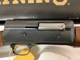 Browning mod. Light 12 Shotgun