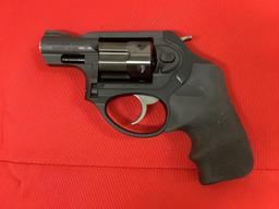 Ruger mod. LCR Revolver