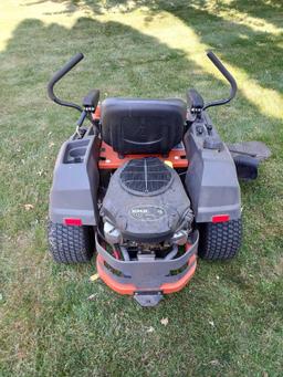 Husqvarna Z 254 Zero Turn Mower