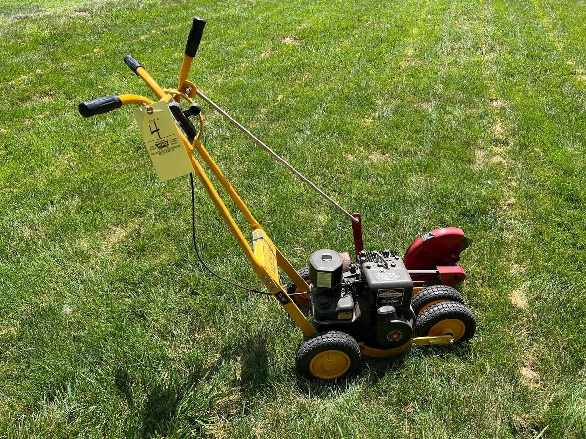 McLane Lawn Edger