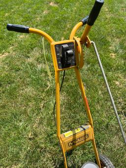 McLane Lawn Edger