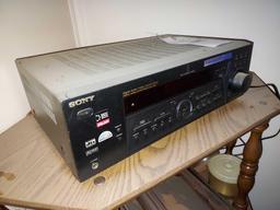 Sony Digital Audio/Video Control Center - 24 Bit