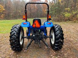 New Holland TC48DA Tractor