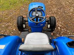 New Holland TC48DA Tractor