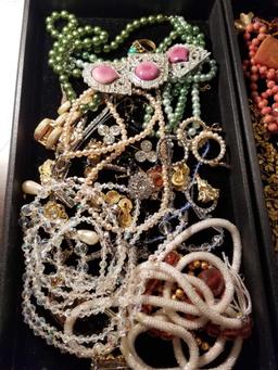 Costume jewelry