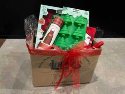 Lehman's Hardware Gift Basket