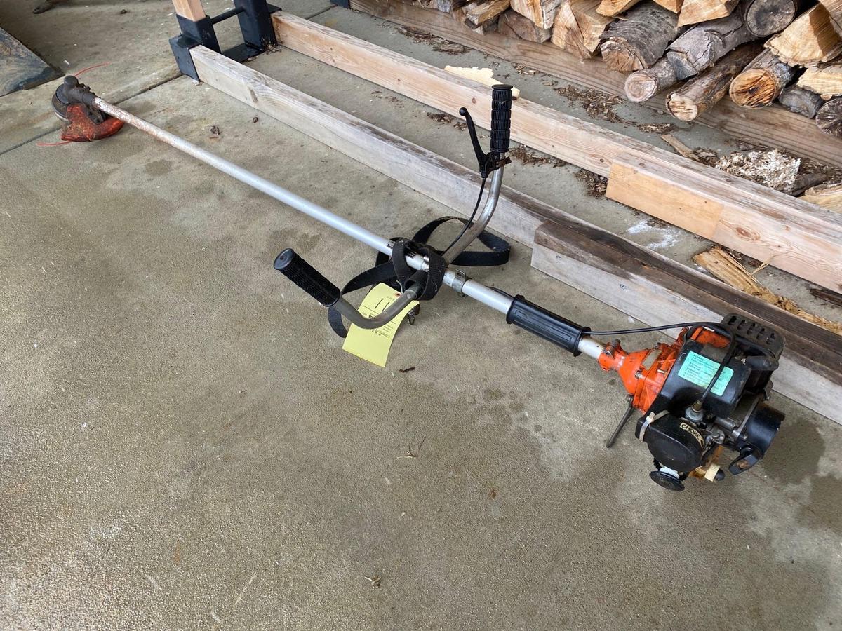 Stihl Weed Wacker