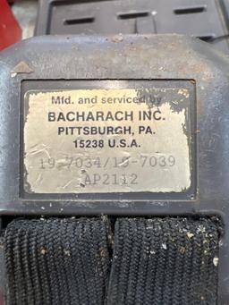 Bacharach Monoxor II Carbon Monoxide Analyzer