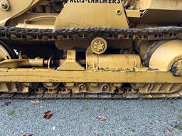 ALLIS CHALMERS HD 6G CRAWLER LOADER VERY NICE