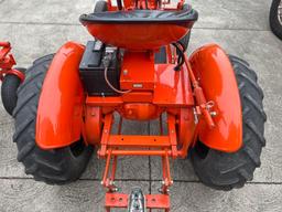 1971 Model 1614 Economy Tractor
