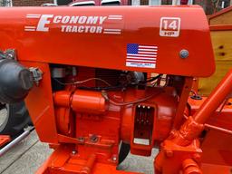 1971 1614 Economy Tractor