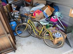 Contents Of Unpaid Storage Unit Located In East Canton Unit 331