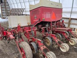 International CycloAir 800 4RN No Till Planter