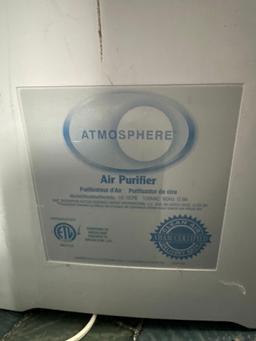 air purifier