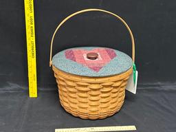 Longaberger Large Fruit Basket