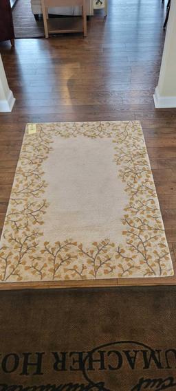 Surya Athena 4ft x 6ft area rug