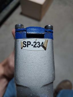 Spotnails SP-2340 Micro Pin Nailer