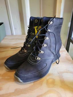 Timberland boots womens 8