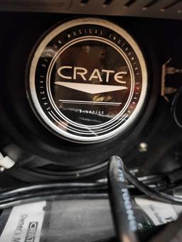 Crate - 5