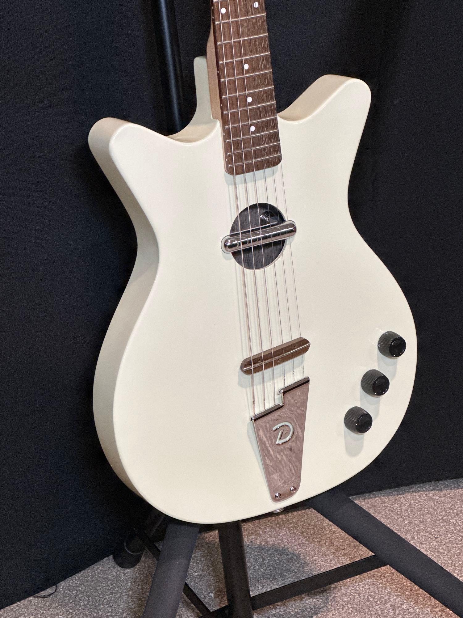 Danelectro Convertible Electric Guitar