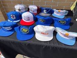 Vintage Trucker Hats