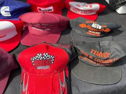 Vintage Trucker Hats