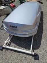 Thule Atlantis 2100XT car carrier