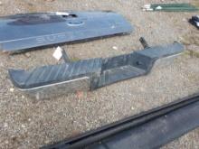 Ford F150 Bumper