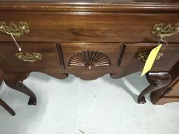 Ethan Allen Fancy Dresser 37" x 20" x 32"