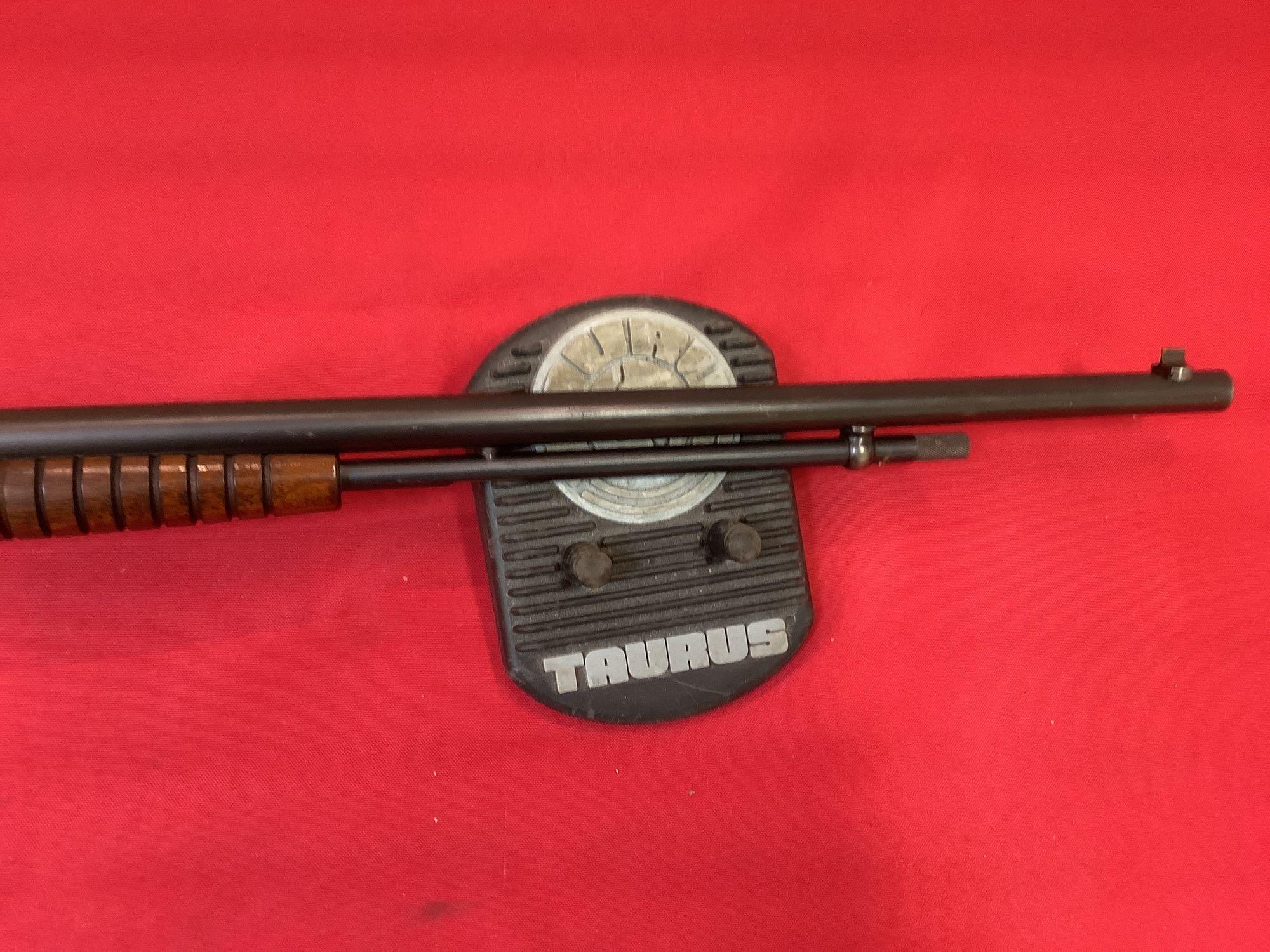 Wards Westernfield mod. 80A Rifle