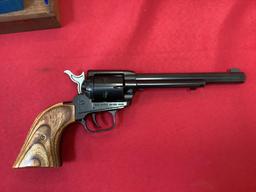 Heritage MFG mod. Rough Rider Revolver