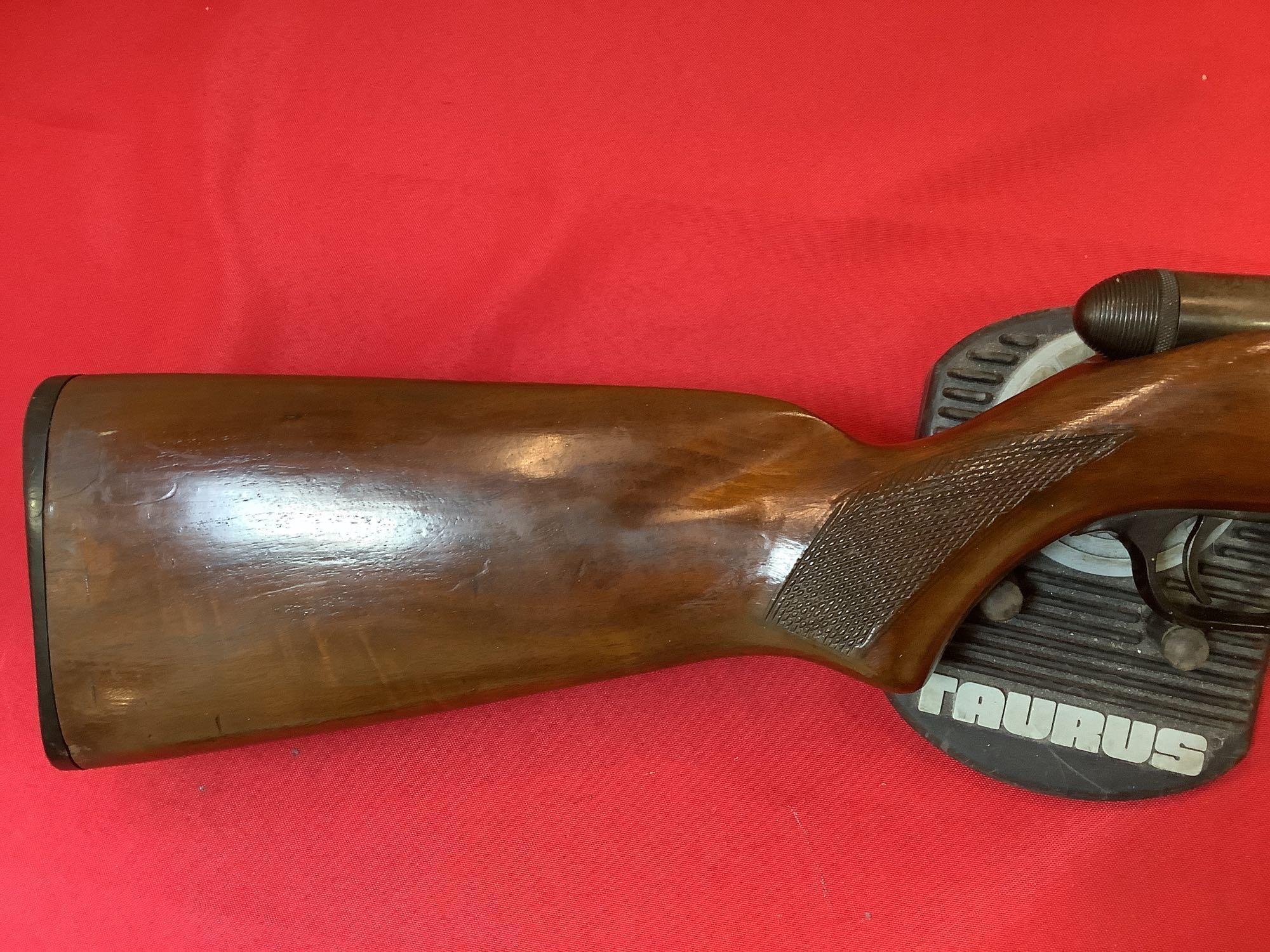 Harrington & Richardson mod. 150 Leatherneck Rifle