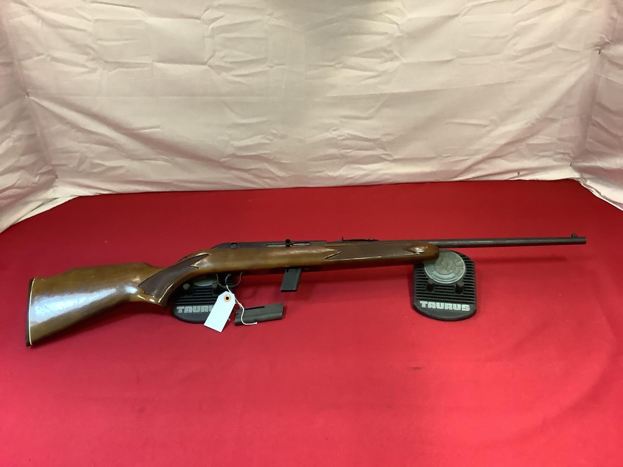 Lakefield mod. 64B Rifle