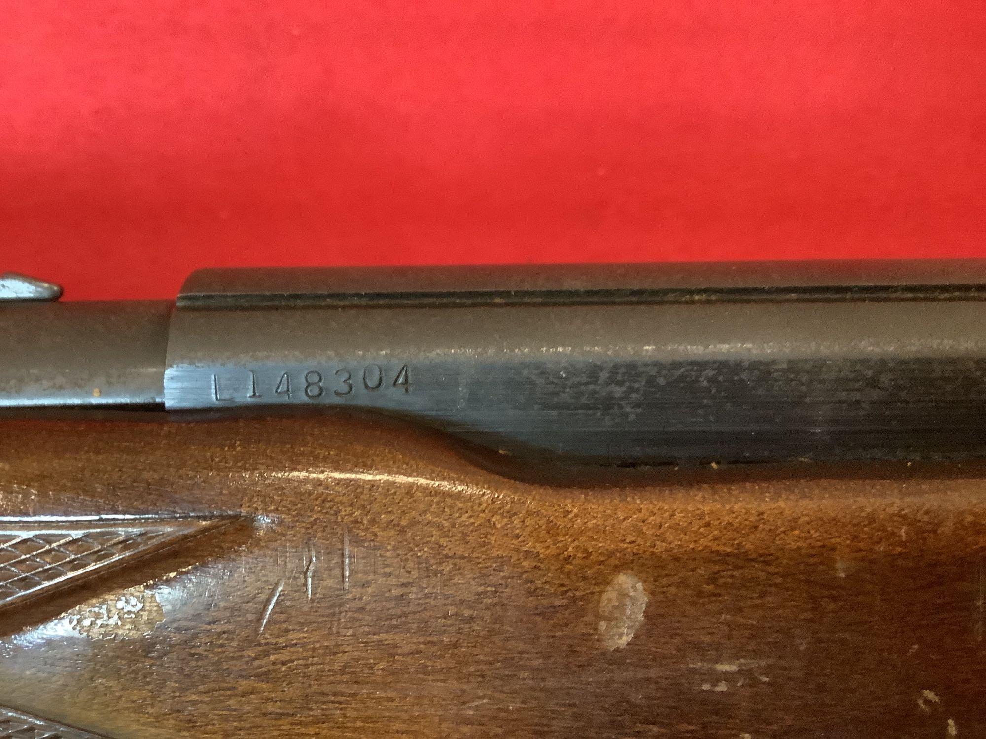 Lakefield mod. 64B Rifle