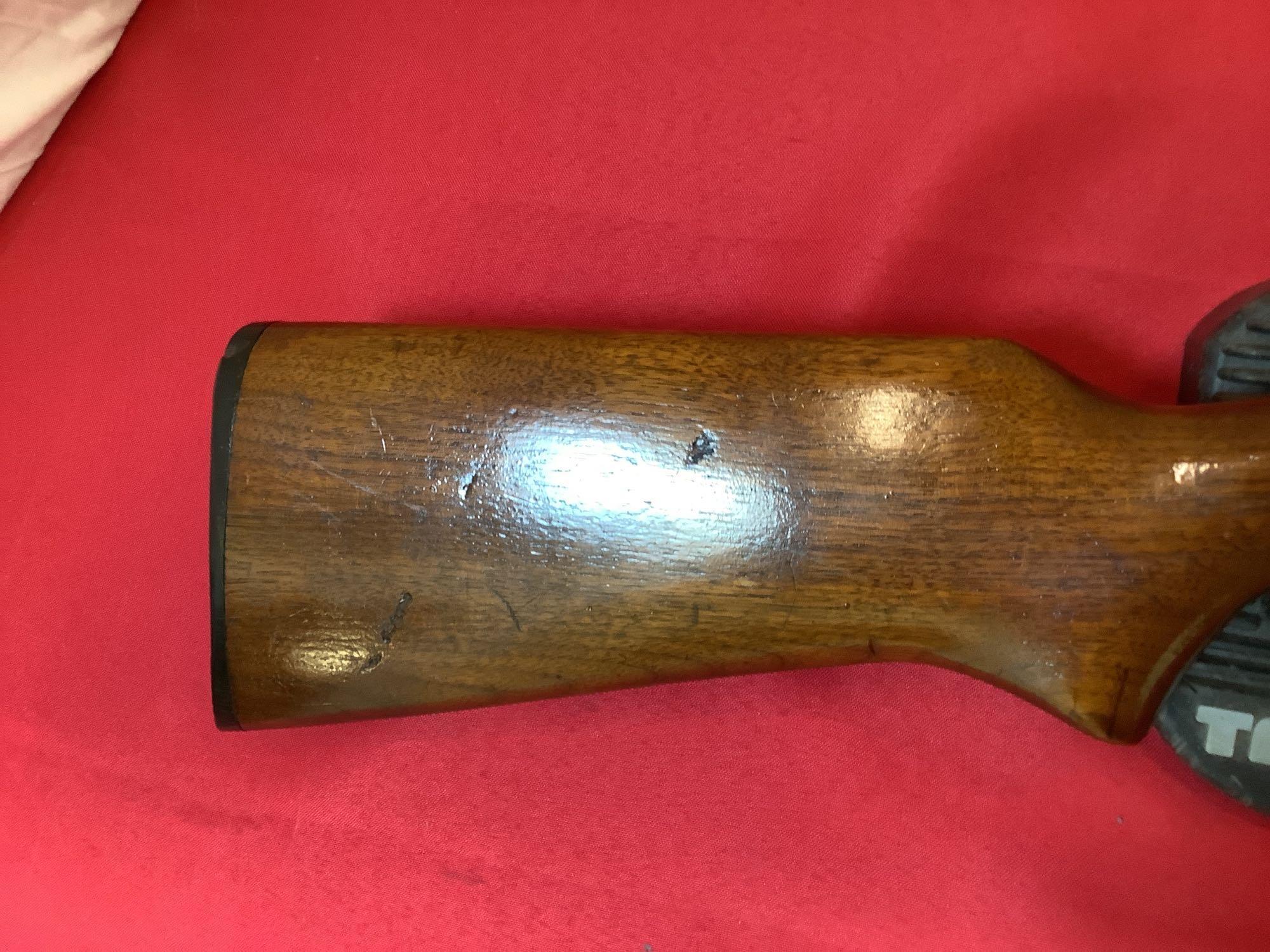 Harrington & Richardson mod. Topper M 48 Shotgun