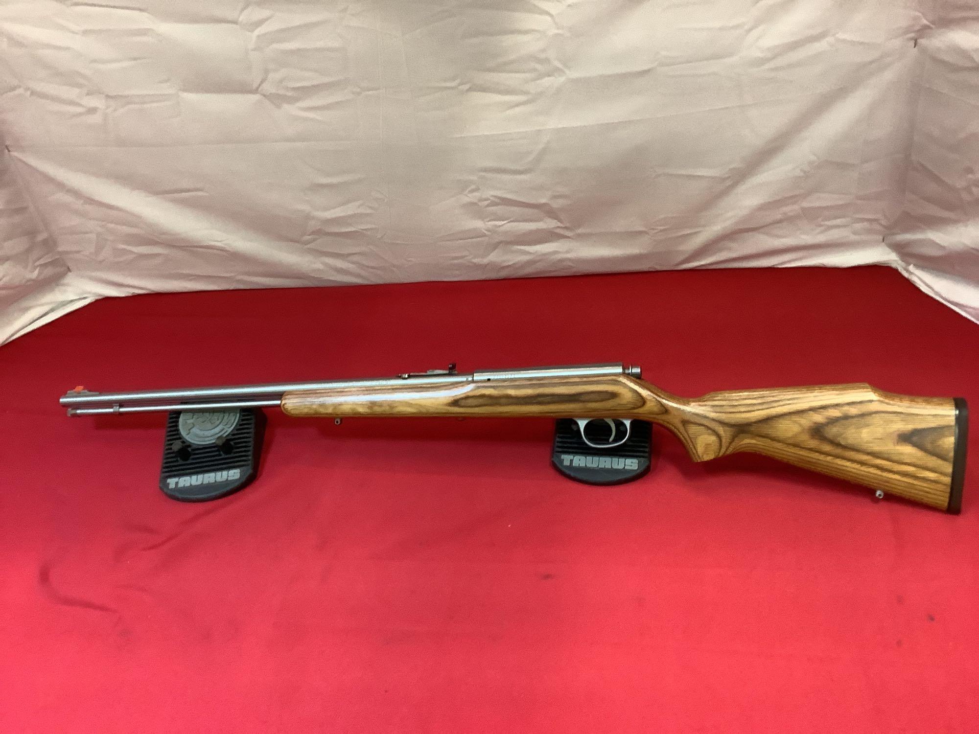 Marlin mod. 883 SS Rifle