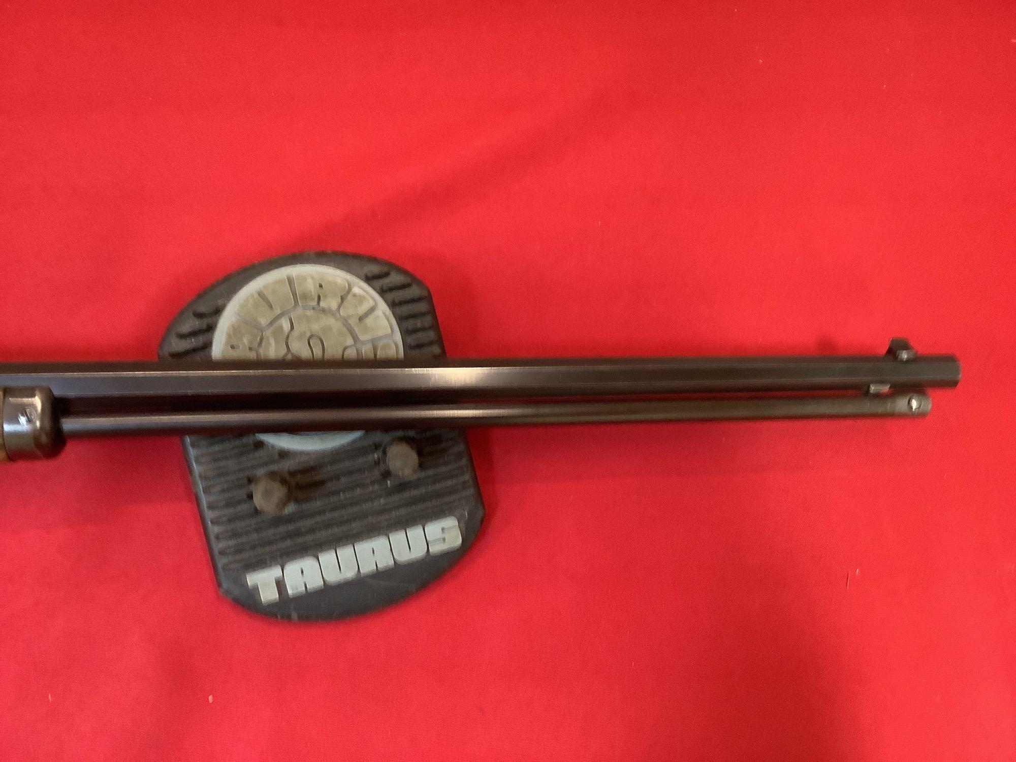 Marlin mod. 39 Rifle