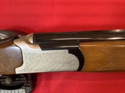 Lanber Spain Shotgun